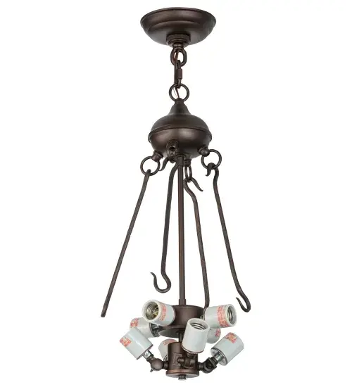 The Branches by Meyda Lighting - Image 10