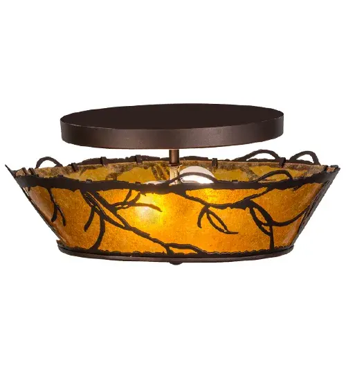 The Branches by Meyda Lighting - Image 4