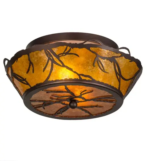 The Branches by Meyda Lighting - Image 6