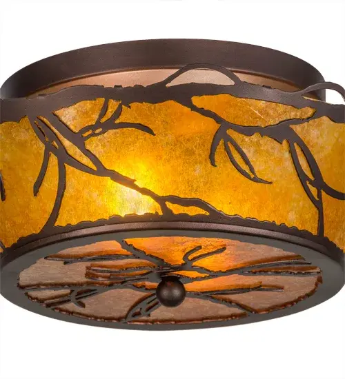 The Branches by Meyda Lighting - Image 7