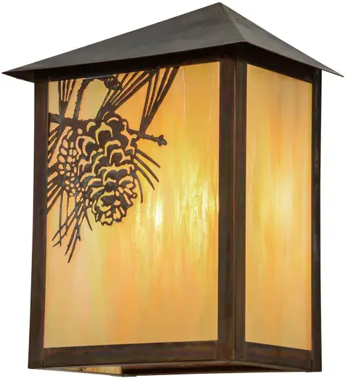 The Seneca by Meyda Lighting - Image 1