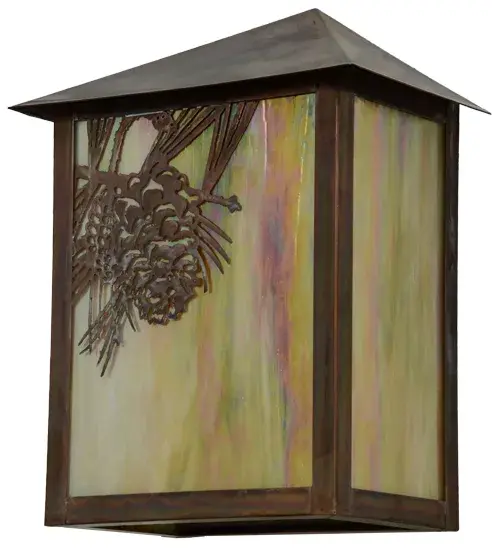 The Seneca by Meyda Lighting - Image 3