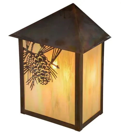 The Seneca by Meyda Lighting - Image 4