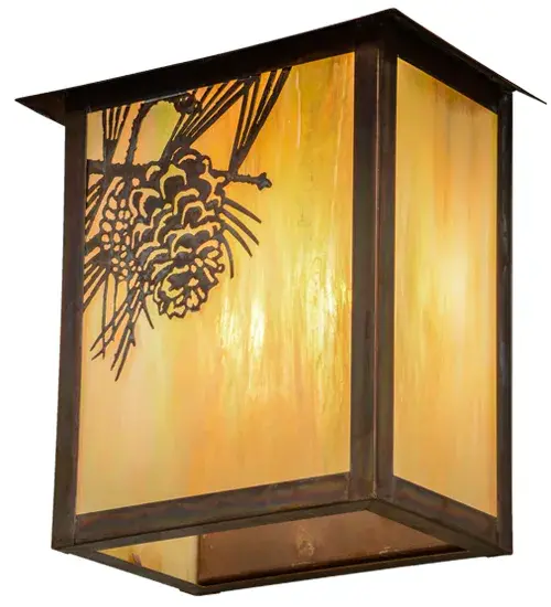 The Seneca by Meyda Lighting - Image 6