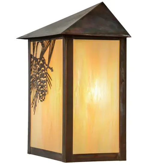 The Seneca by Meyda Lighting - Image 8
