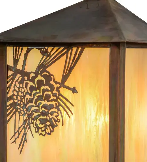 The Seneca by Meyda Lighting - Image 9