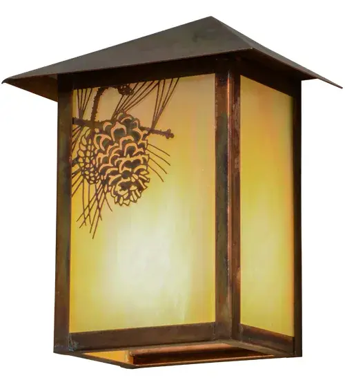 The Seneca by Meyda Lighting - Image 2