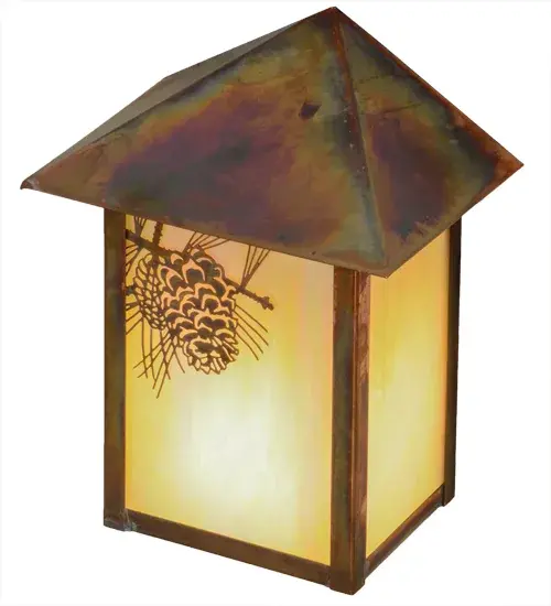 The Seneca by Meyda Lighting - Image 4