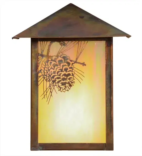 The Seneca by Meyda Lighting - Image 5