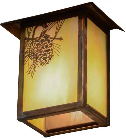The Seneca by Meyda Lighting - Image 6