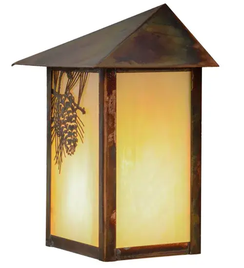 The Seneca by Meyda Lighting - Image 8