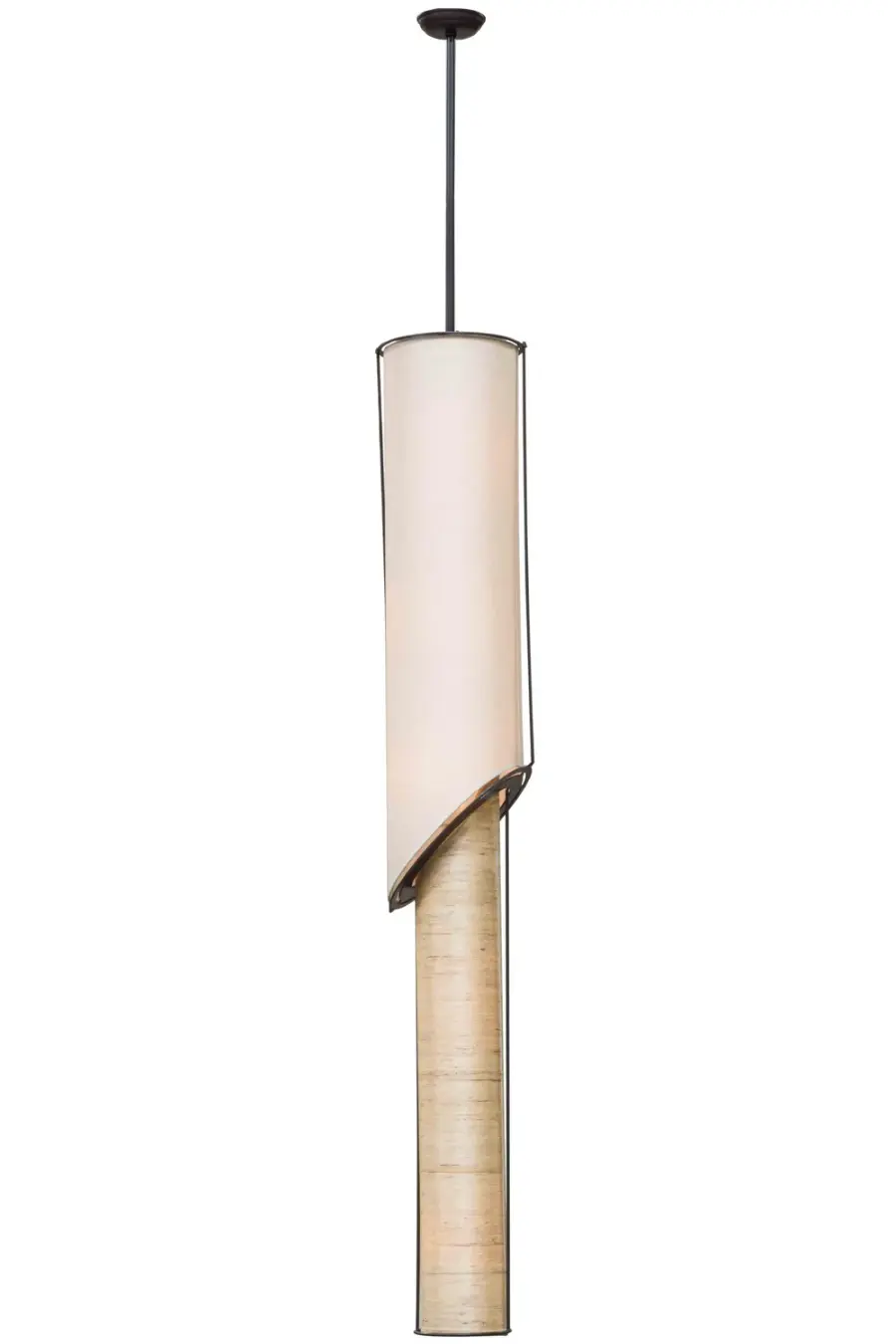 The Meyda Tiffany - Cilindro by Meyda Lighting