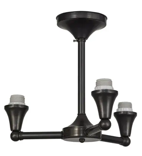 The Tiffany Turning Leaf by Meyda Lighting - Image 10