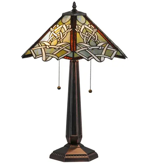 The Glasgow Bungalow by Meyda Lighting - Image 1