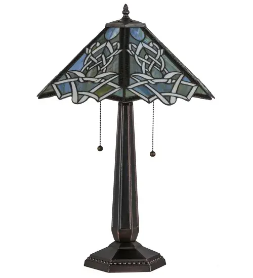 The Glasgow Bungalow by Meyda Lighting - Image 3