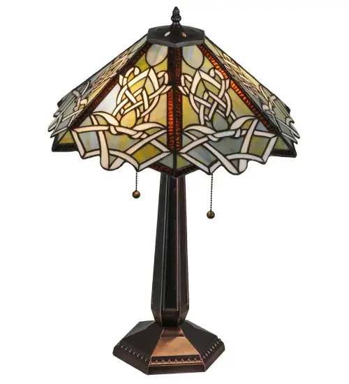 The Glasgow Bungalow by Meyda Lighting - Image 4