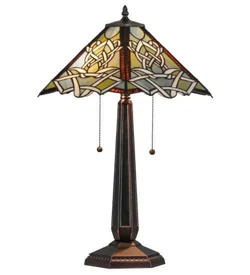 The Glasgow Bungalow by Meyda Lighting - Image 5