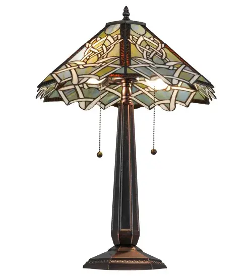 The Glasgow Bungalow by Meyda Lighting - Image 6