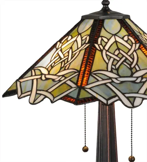 The Glasgow Bungalow by Meyda Lighting - Image 7