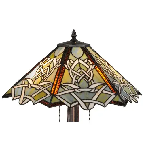 The Glasgow Bungalow by Meyda Lighting - Image 8