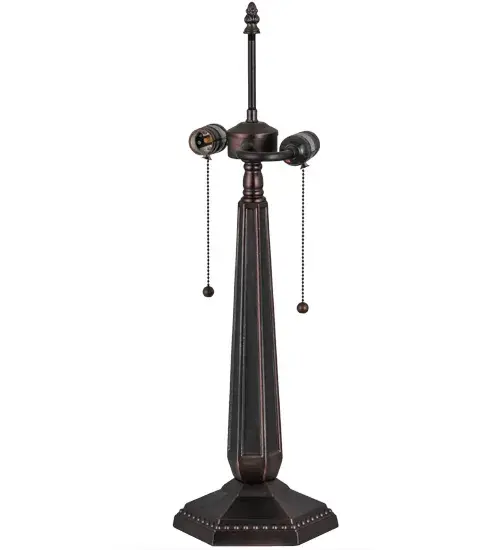 The Glasgow Bungalow by Meyda Lighting - Image 9