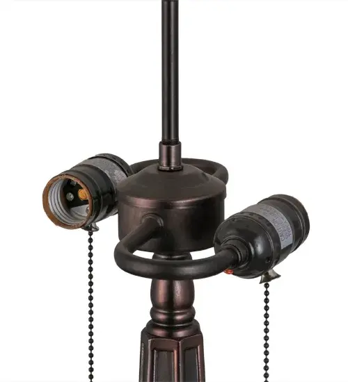 The Glasgow Bungalow by Meyda Lighting - Image 10