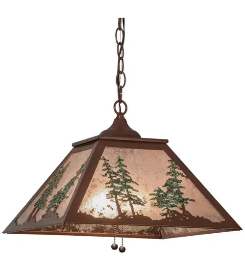 The Tall Pines by Meyda Lighting - Image 2