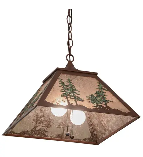 The Tall Pines by Meyda Lighting - Image 6