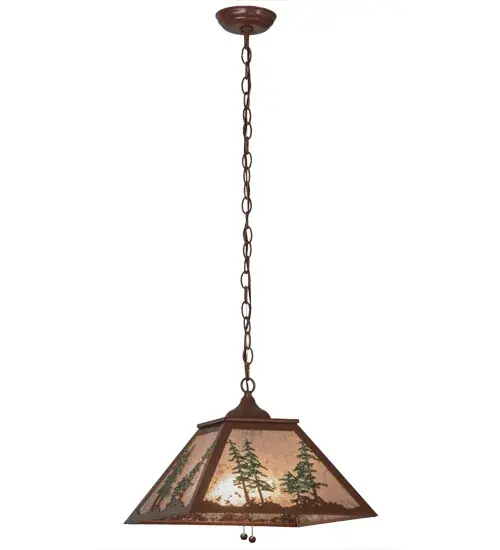 The Tall Pines by Meyda Lighting - Image 10