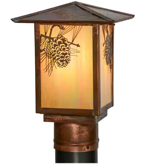 The Seneca by Meyda Lighting - Image 1