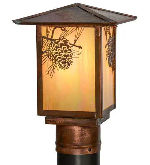 The Seneca by Meyda Lighting - Image 2