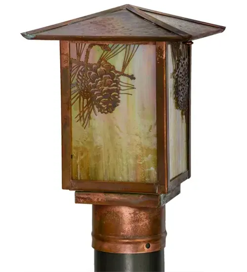 The Seneca by Meyda Lighting - Image 3