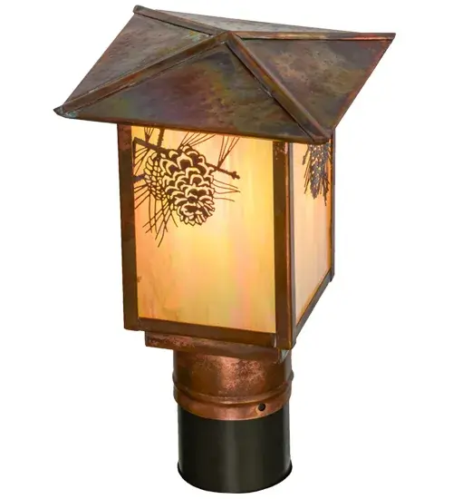 The Seneca by Meyda Lighting - Image 4