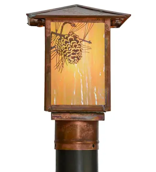 The Seneca by Meyda Lighting - Image 5
