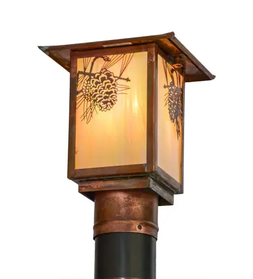 The Seneca by Meyda Lighting - Image 6