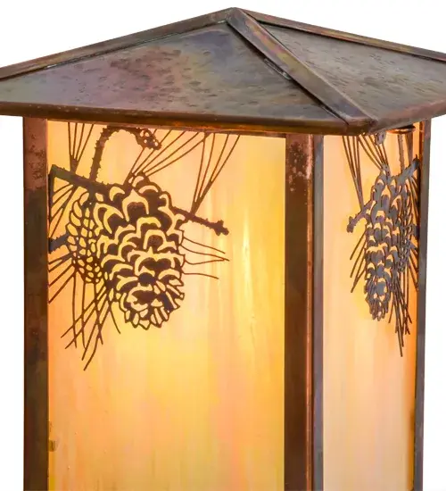The Seneca by Meyda Lighting - Image 7