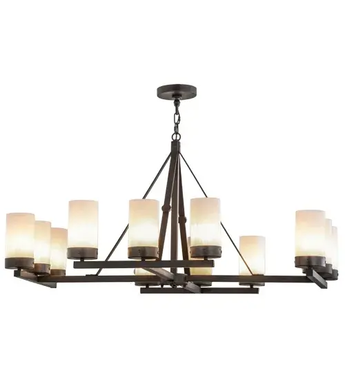 The Parker by Meyda Lighting - Image 1