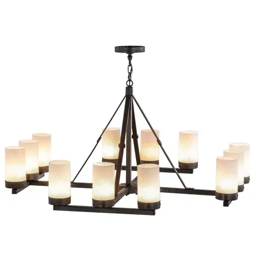 The Parker by Meyda Lighting - Image 4