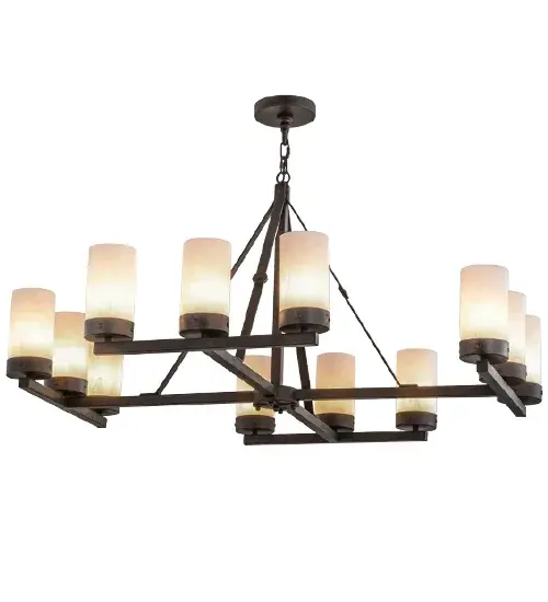 The Parker by Meyda Lighting - Image 6