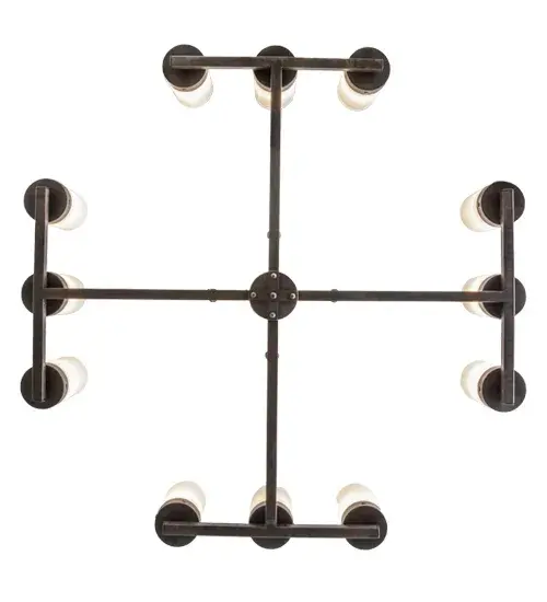 The Parker by Meyda Lighting - Image 7