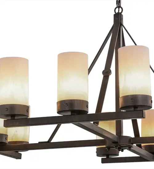 The Parker by Meyda Lighting - Image 8