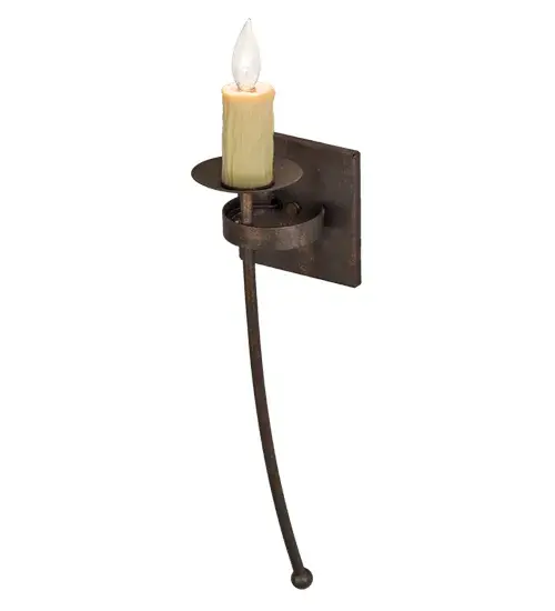 The Bechar by Meyda Lighting - Image 3