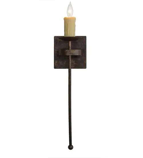 The Bechar by Meyda Lighting - Image 4