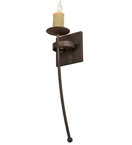 The Bechar by Meyda Lighting - Image 5