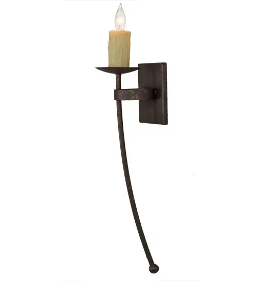 The Bechar by Meyda Lighting - Image 6