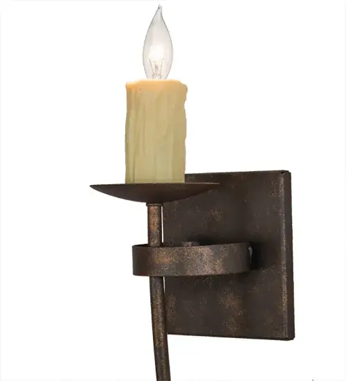 The Bechar by Meyda Lighting - Image 8