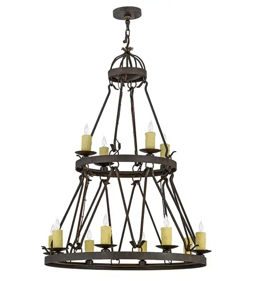 The Lakeshore by Meyda Lighting - Image 3