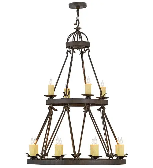 The Lakeshore by Meyda Lighting - Image 5
