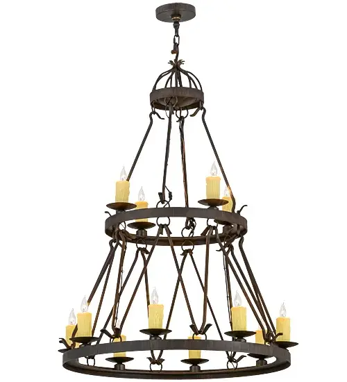 The Lakeshore by Meyda Lighting - Image 6