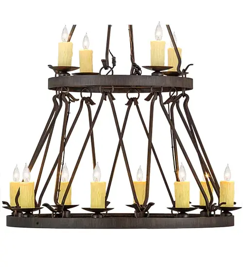The Lakeshore by Meyda Lighting - Image 7